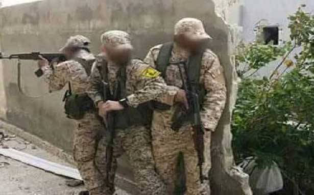 حزب الله محصن داخليا ولا يخشى العقوبات