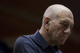 أ.ف.ب: إطلاق مبكر لرئيس الوزراء الاسرائيلي السابق ايهود اولمرت