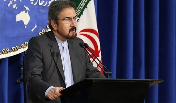 ايران تردّ على واشنطن