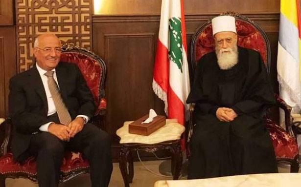 حسن : لمعالجة الملفات الحياتيّة