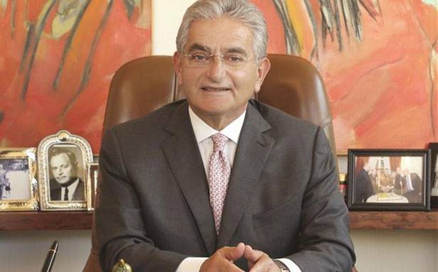 صفير : لتكن نسبة الإقتراع دليلاً
على الرغبة في التخلّي عن التمديد