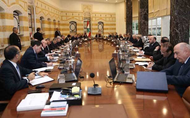 الانشغال بالانتخابات يعيد الحكومة الى نفق المراوحة
