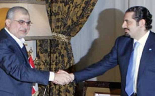 للحريري مصلحة بتوطيد العلاقة مع حزب الله وما تمّ تعويمه سعودياً