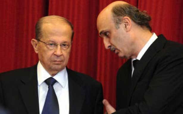 علاقة الحريري بالعهد مثالية لكنه لا يدير ظهره الى معراب