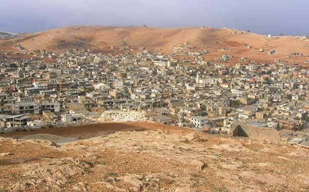 «سباق» على الحدود الشرقية... محاولات تدويل «لفرملة» الحسم