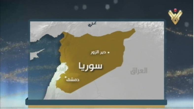 “التحالف الأمريكي” يرتكب مجزرة جديدة بحق السوريين