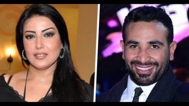 تطورات جديدة في قصّة زواج أحمد سعد وسمية الخشاب... لهذا سافرا معاً وماذا سيكشفان بعد عودتهما؟