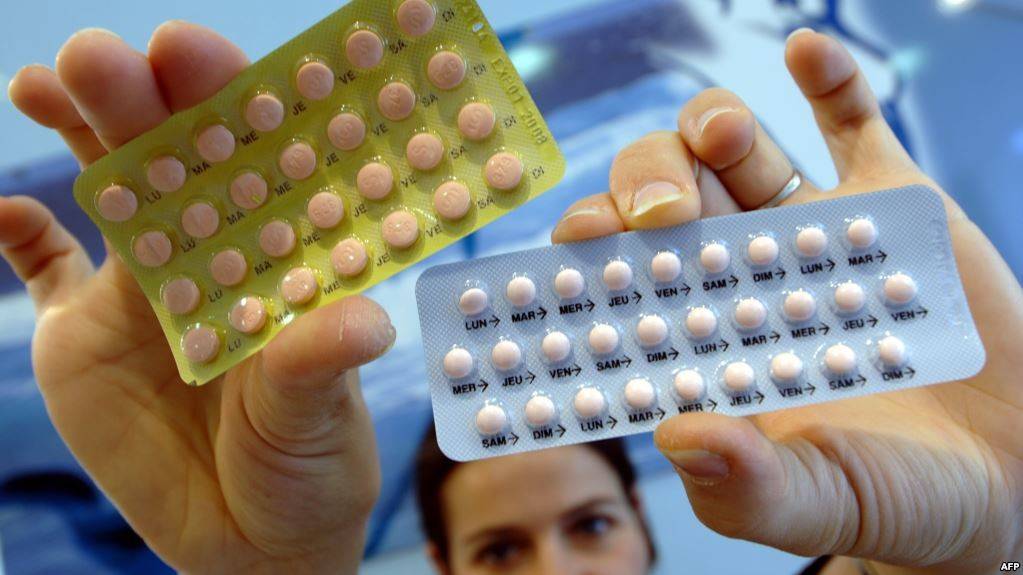 دراسة تكشف.. لحبوب منع الحمل وظيفة أخرى!