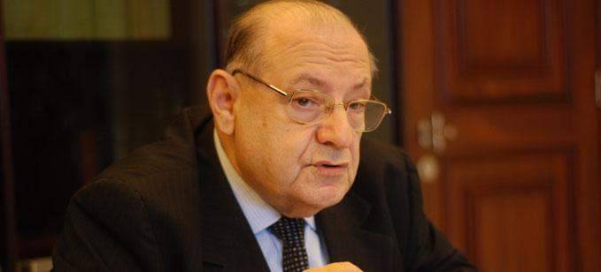 أبي نصر: للتحقق من الاخبار عن تواطؤ أمني يسمح بتهريب سوريين الى لبنان