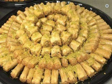 بعد نتائج البريفيه.. كيلو بقلاوة أرخص من مخزن رصاص