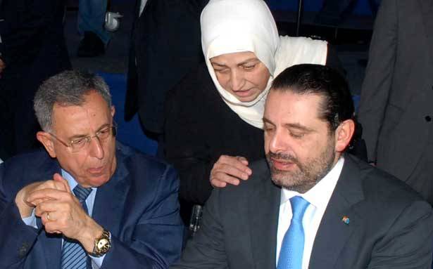 السنيورة... والبحث عن دائرة اقل تعقيدا واكثر اطمئناناً