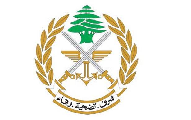الانجازات الامنية تتوالى