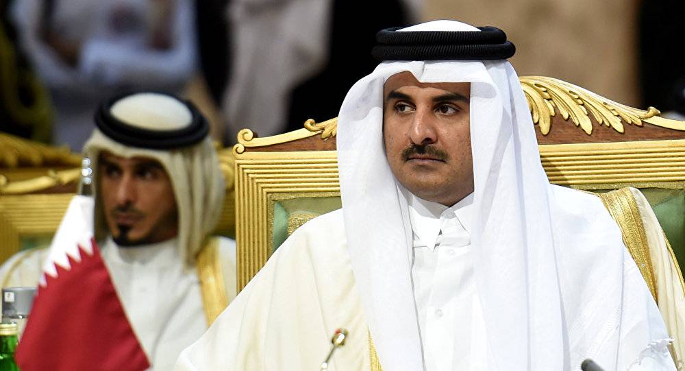 السعودية لقطر: لقد طفح الكيل!