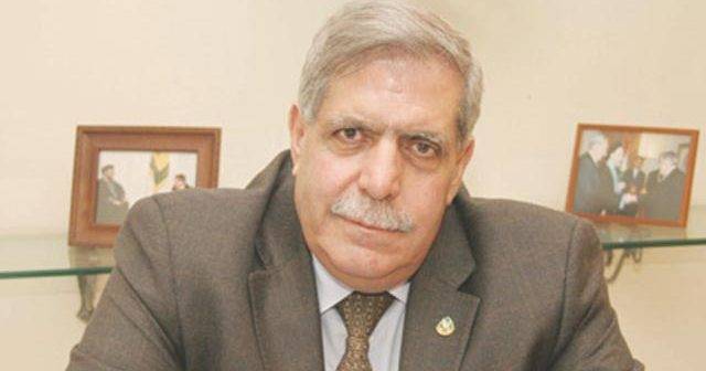 الداود: للاستثمار بالأمن مع نجاحات الجيش