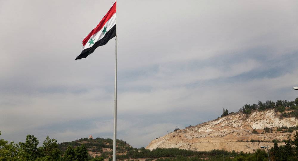 سوريا تتوقع تحولا إيجابيا