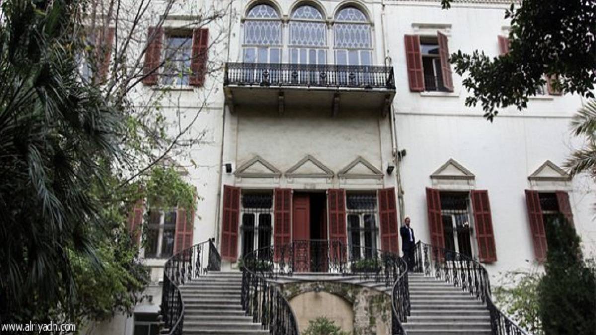 لمن يبحث عن عمل..26 وظيفة شاغرة في وزارة الخارجيّة