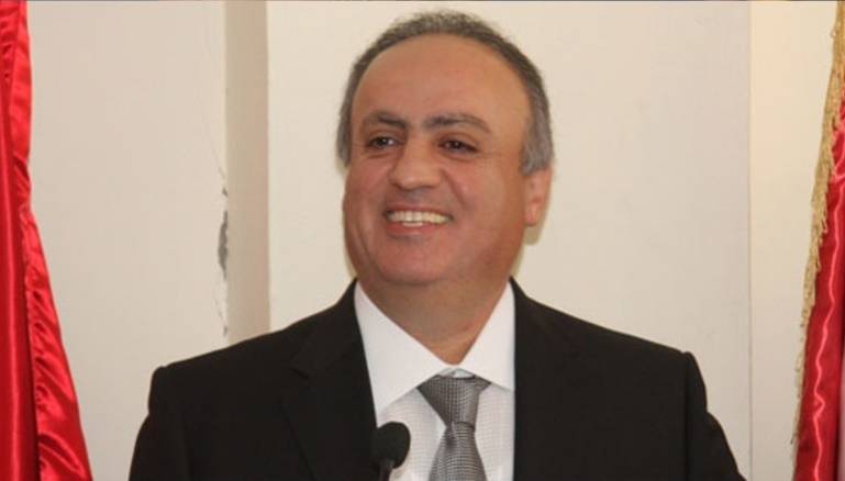 بالصور.. وئام وهاب كما لم تروه من قبل