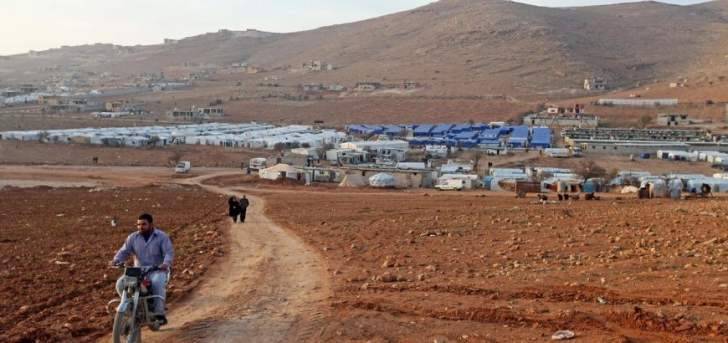 الميادين: الجيش عثر على مخبأ تحت الأرض لتصنيع العبوات قرب مخيمات عرسال