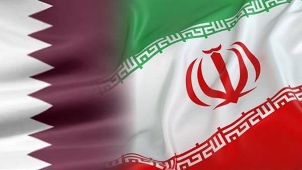 العلاقات بين قطر وإيران والعراق تتحسن مع تفاقم الأزمة بين دول الخليج
