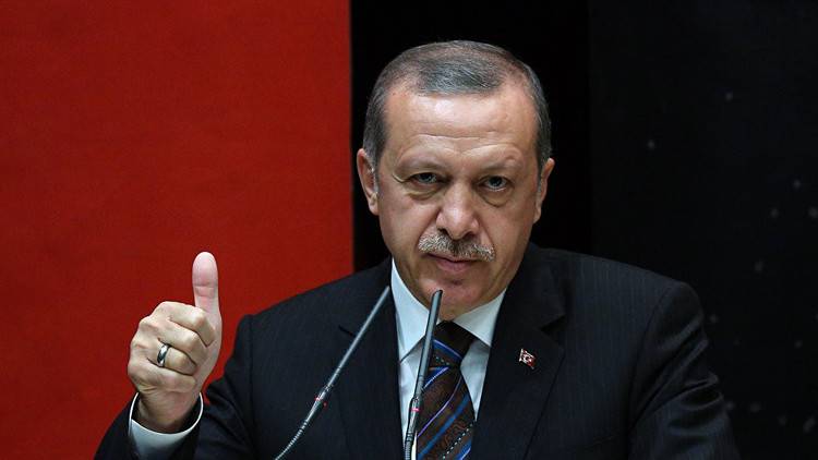 ألمانيا تعد باستقبال أردوغان كضيف كريم