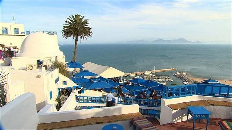 حادث اعتداء 