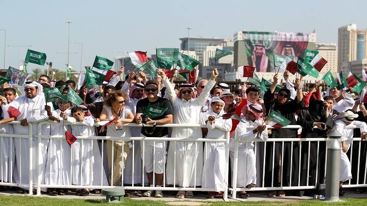 بلومبرغ: المصالح تطغى على السياسة مابين السعودية وقطر!