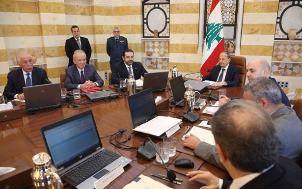 على الحكومة الحسم وأخذ القرار فوراً !!