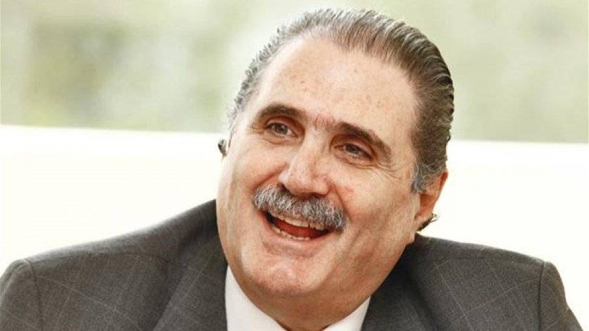 جريصاتي وصل الى ابل السقي في زيارة لليونيفل