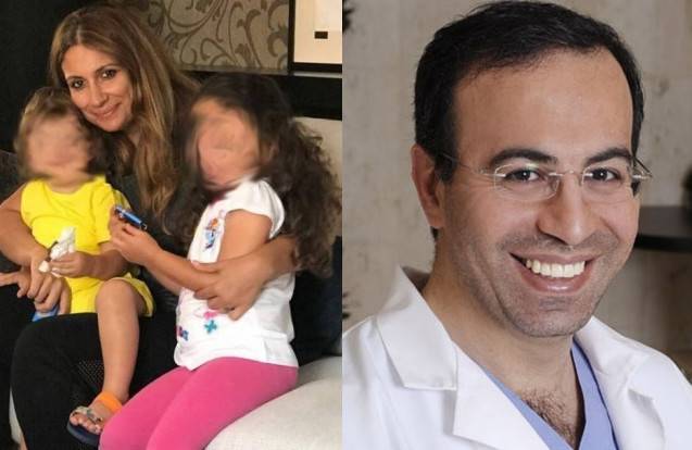 لهذا السبب اعتذر صعب عن حلقة أمس باللحظة الاخيرة!