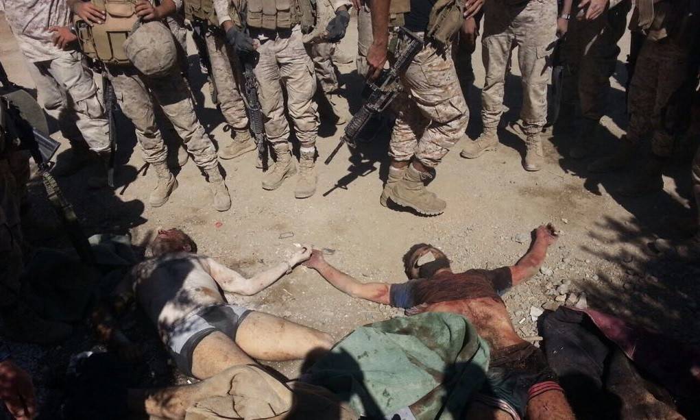 بالصورة..هؤلاء هم الانتحاريون الذين فجروا أحزمتهم الناسفة خلال مداهمات الجيش
