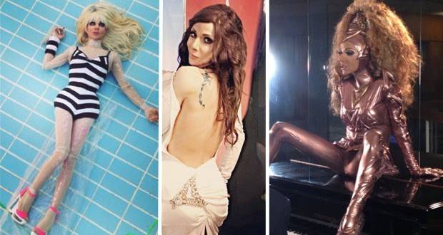 باسم فغالي يعود بحلّة جديدة.. اليكم قصّة فرقته!