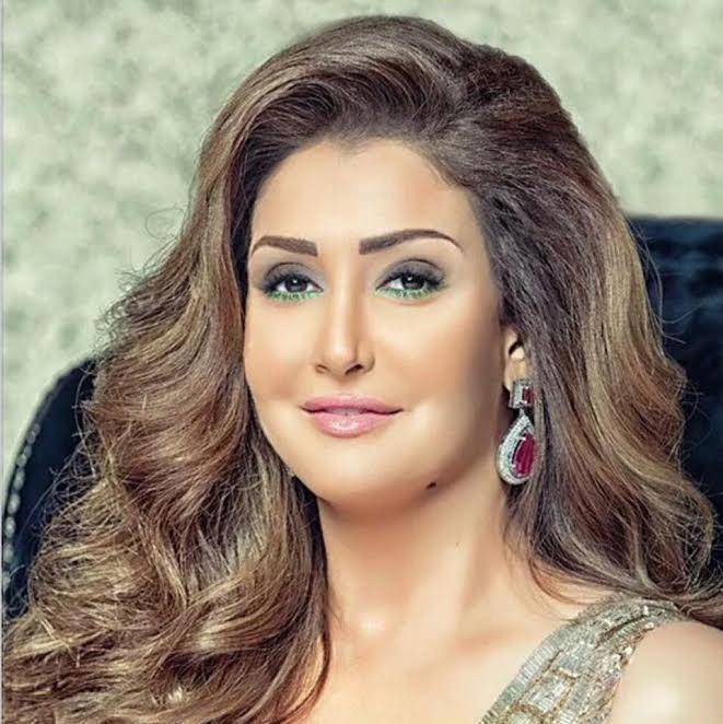 أول رد فعل لـ غادة عبد الرازق بعد 