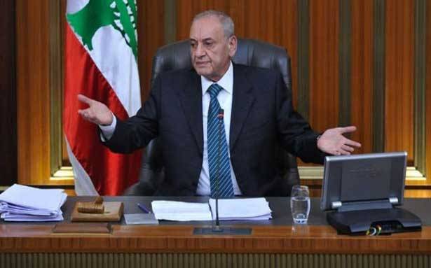 بري: سنقرّ السلسلة... والموازنة قبل آخر تموز