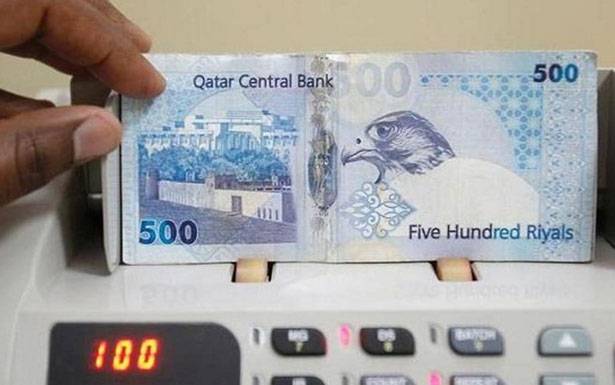 مصارف أوروبيّة توقف التعامل بالريال القطري