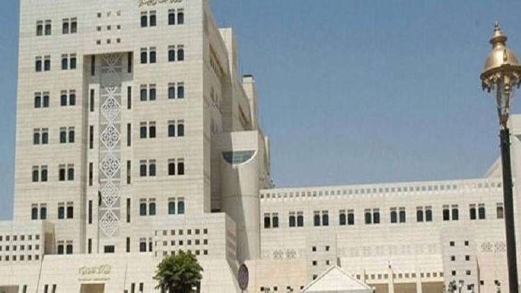 دمشق: تقرير منظمة حظر الأسلحة الكيميائية مبني على شهادات قدمها الإرهابيون