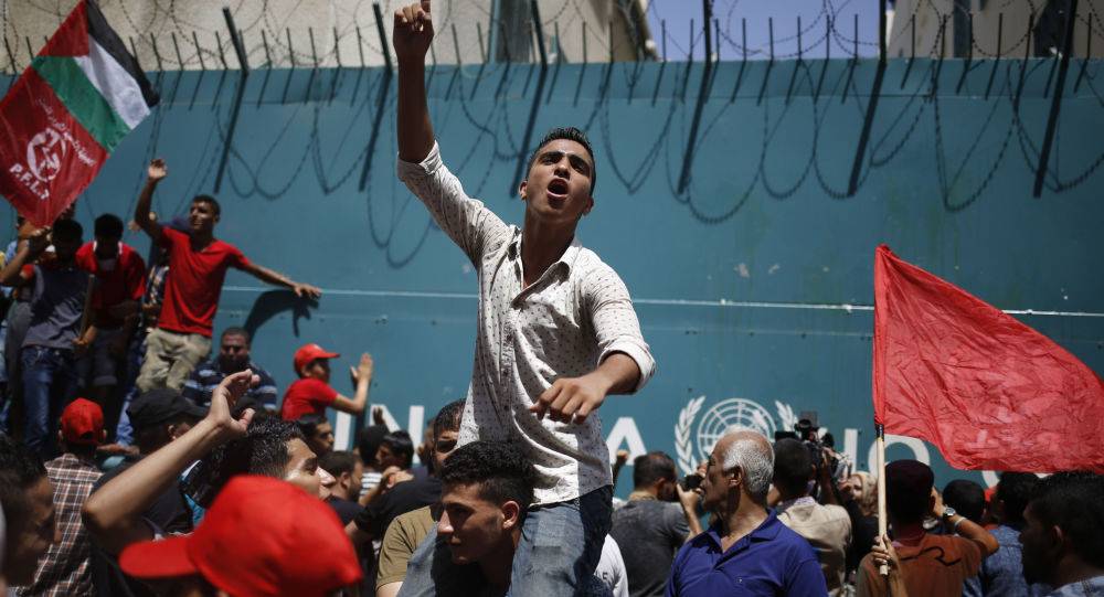 الجبهة الشعبية لتحرير فلسطين ستواصل المقاومة ضد "إسرائيل"