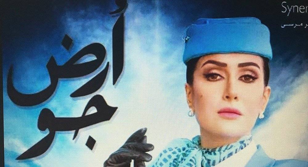 معلومات لا تعرفها عن الفنانة غادة عبد الرازق (صور وفيديو)