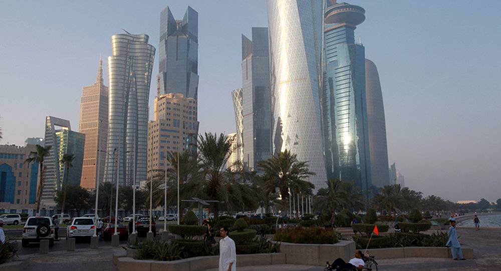 باحث: دول المقاطعة تبدأ 