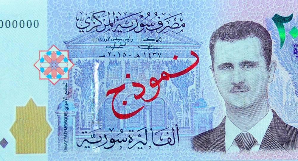 هذا ما قاله حاكم مصرف سوريا المركزي عن طرح إصدار جديد من الليرة!