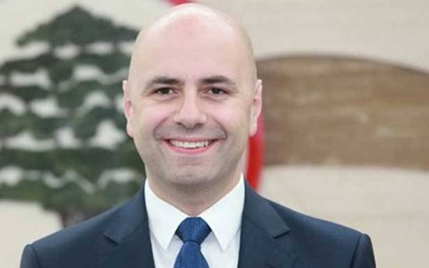 حاصباني: الدولة الوحيدة المخوّلة الدفاع عن البلد