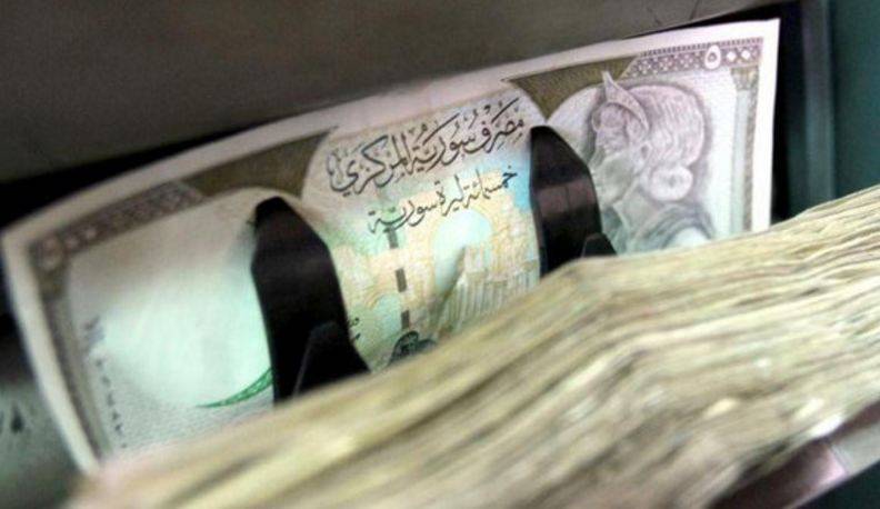 وزير سوري يحدّد موعد زيادة الرواتب في سوريا