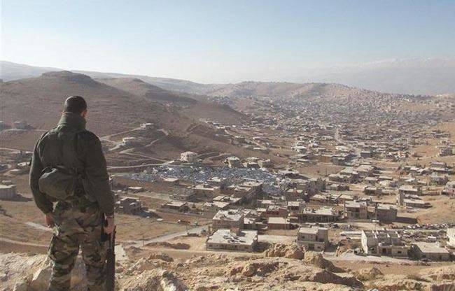 هل تقصد الجماعات الارهابية لبنان بعد سقوطها في سوريا؟!