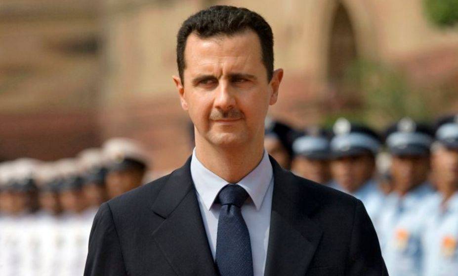 بالصور- سوريا تطرح نقودا جديدة عليها صورة بشار الأسد!