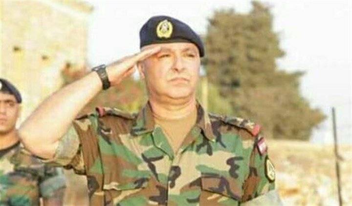 مراجع دولية هنأت قائد الجيش على عملية عرسال