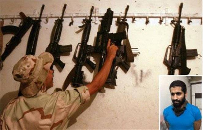 عصبة الأنصار وحركة حماس تسلمان المطلوب خالد السيد: «عين الحلوة» يلفظ الإرهاب