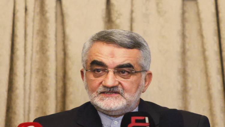 إيران تخصص أكثر من نصف مليار لبرنامجها الصاروخي وفيلق القدس