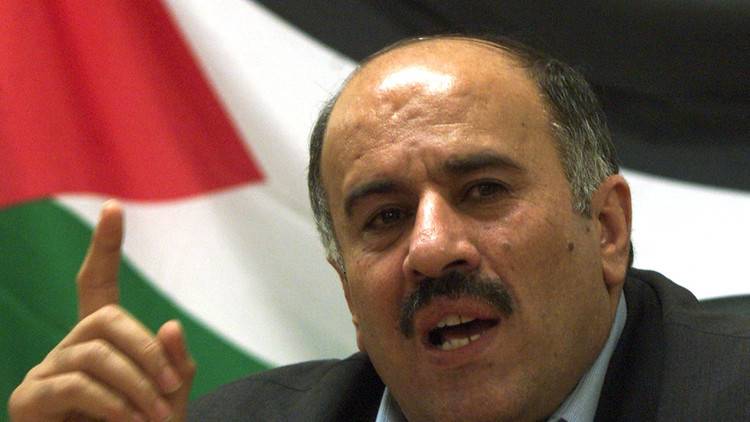 الرجوب: القاهرة أخطأت و"مصر الدولة" لن تقبل بطعن الشعب الفلسطيني من الظهر