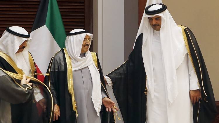 قطر ترد على مطالب الدول المقاطعة .. هل وافقت عليها أم رفضتها؟