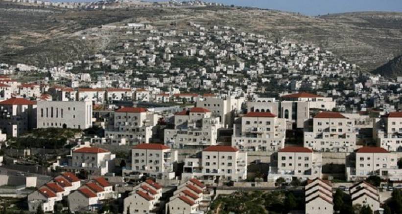 «هآرتس»: مخطط استيطاني جديد لإقامة 2000 وحدة سكنية في القدس