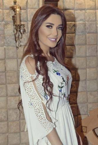 هل تكون سيرين عبد النور بديلة نادين نجيم؟ لها تكشف الحقيقة